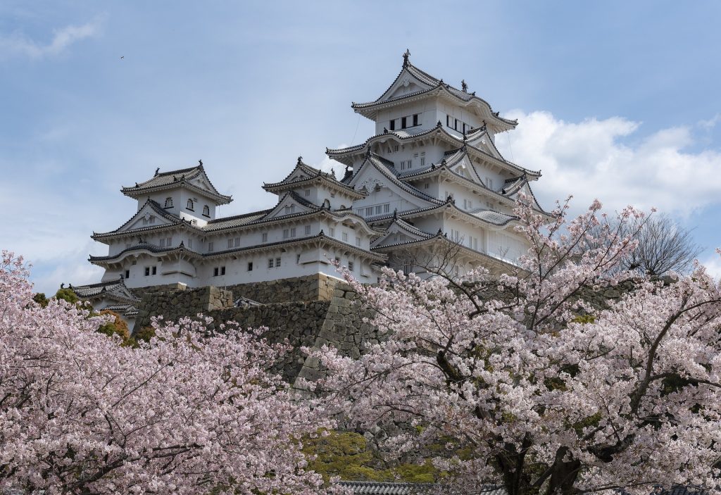 Vivir y trabajar en japon