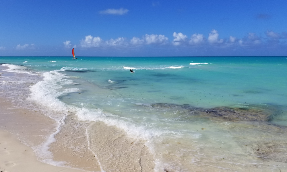 Cayos, una de las mejores islas del caribe