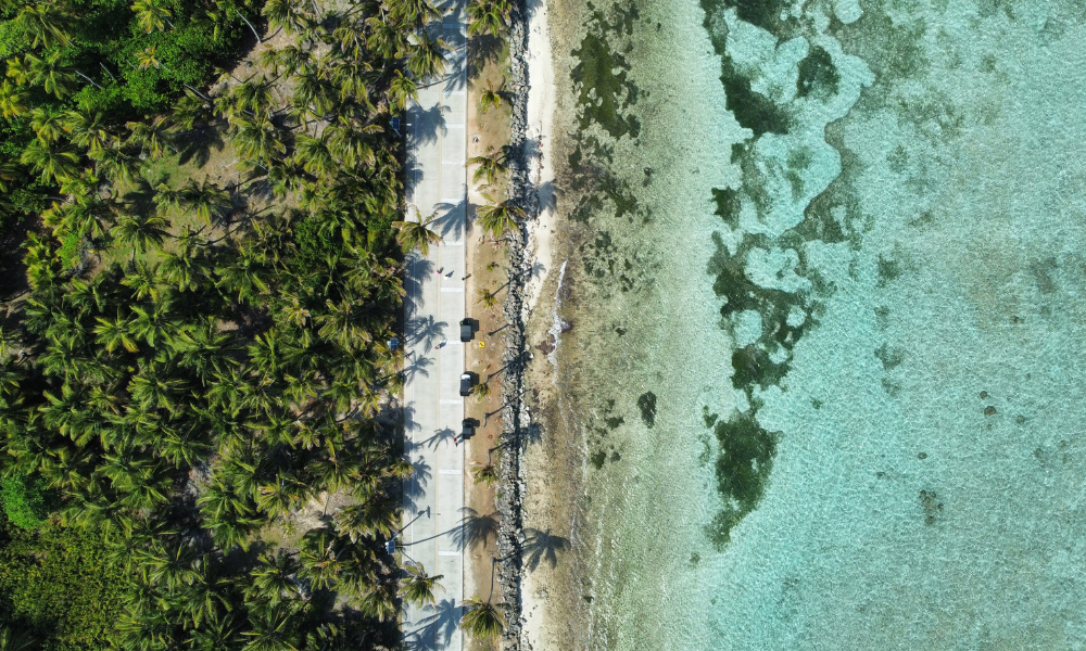 San Andrés, una de las mejores islas del caribe