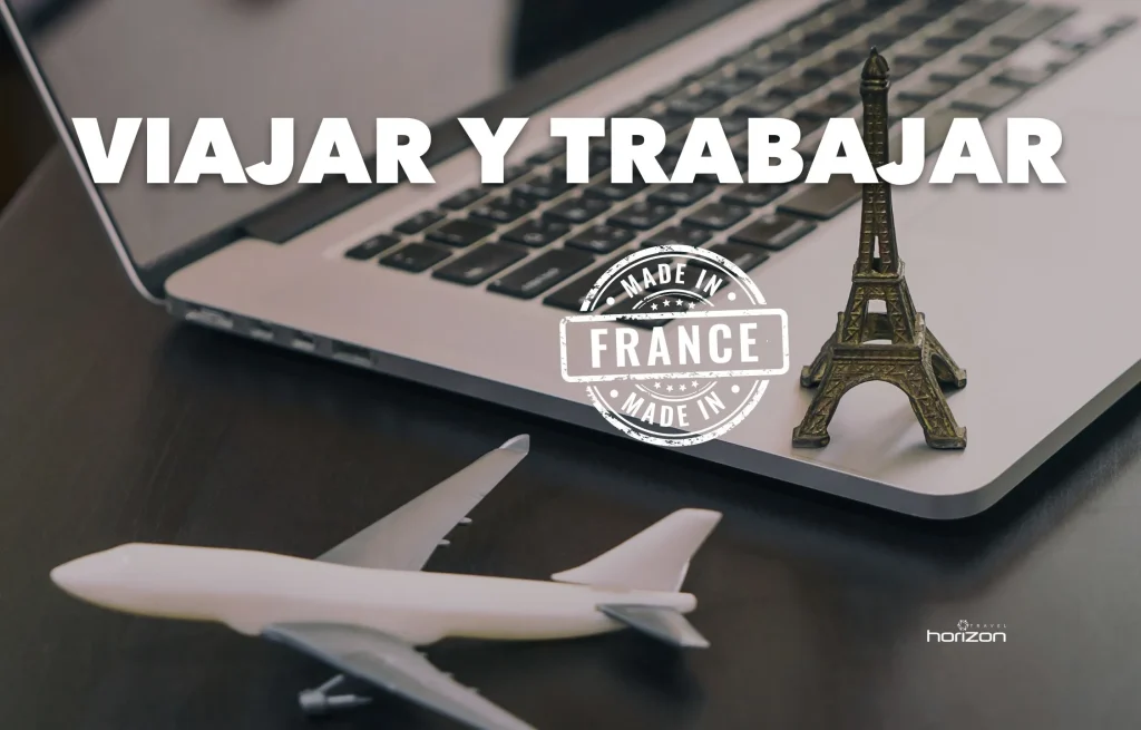 Trabajar en Francia si sos uruguayo