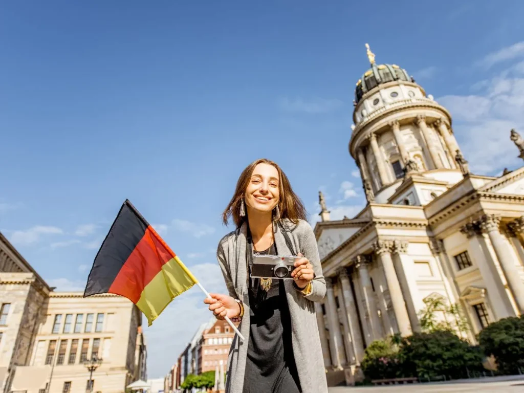 Trabajos en Alemania visa working Holiday