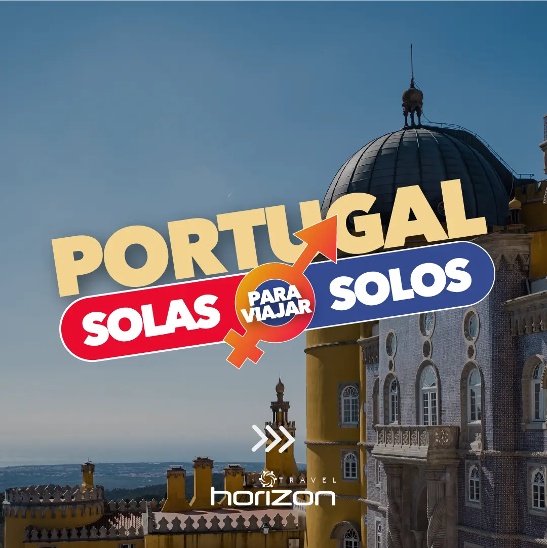 Portugal solos y solas - Horizon Travel