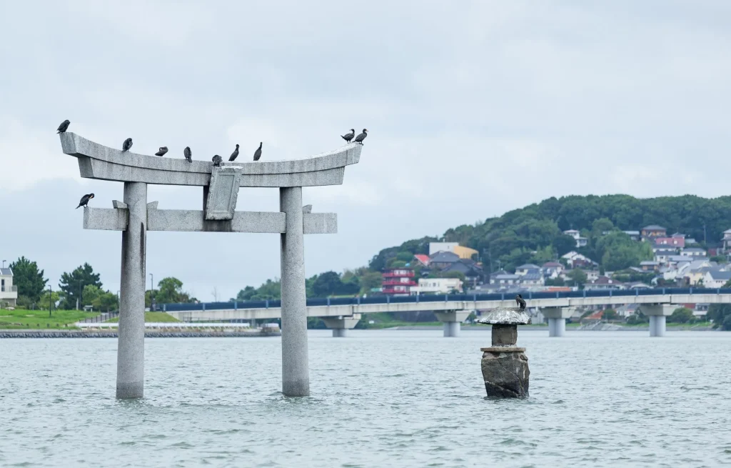 Fukuoka
