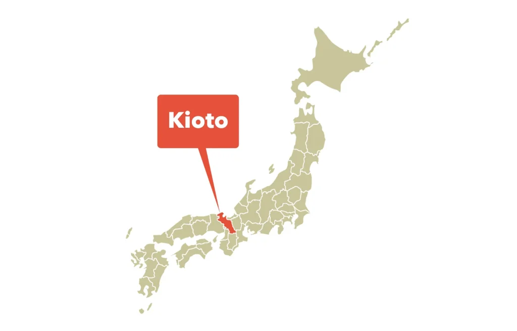  kioto - Japón