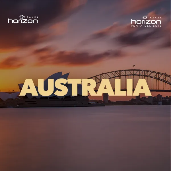 WORKING HOLISAY AUSTRALIA