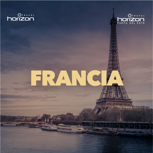 FRANCIA WORKING HOLIDAY