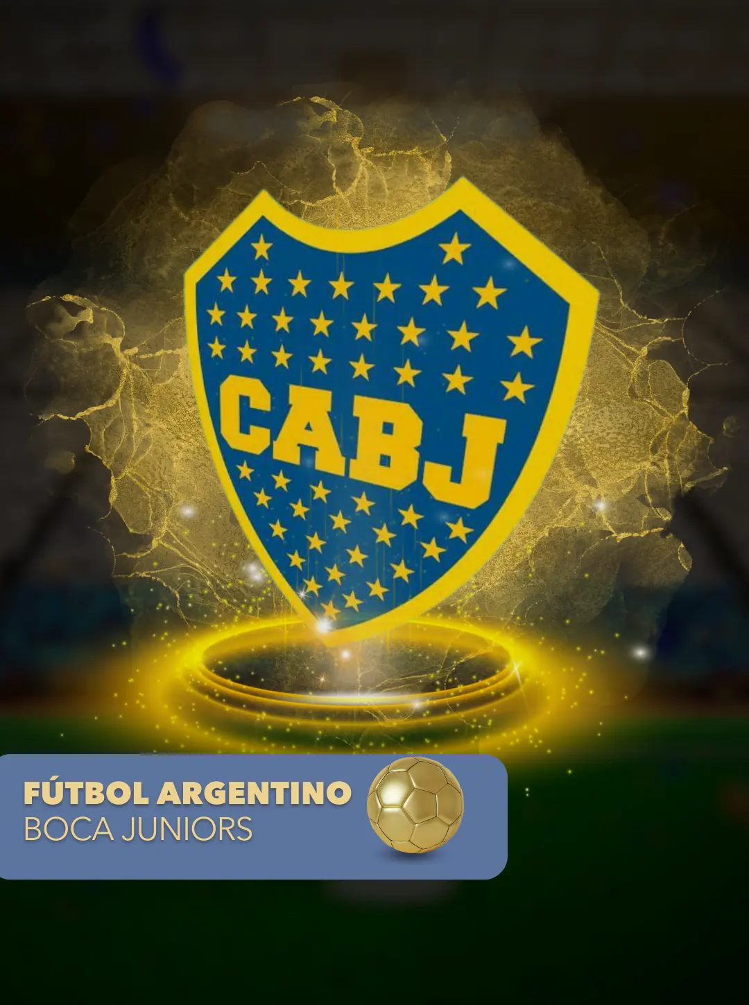 Boca – Fútbol Argentino 2024