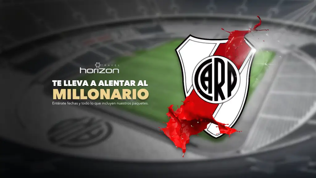 River Plate - Fútbol Argentino 2024