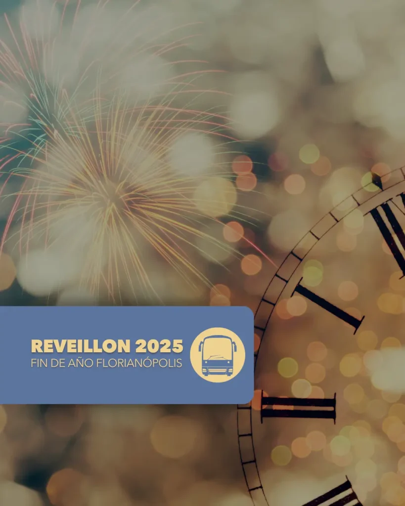 Reveillon 2025